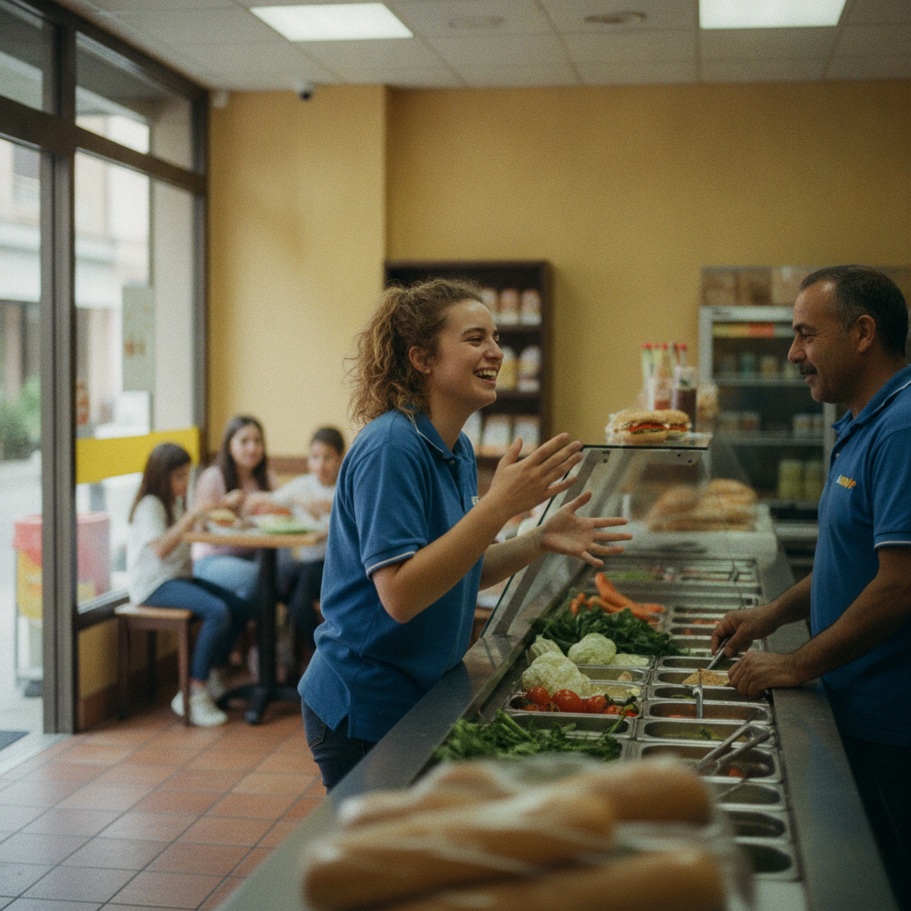 Subway acelera en España: 25 restaurantes en 2026 y hasta 450 locales en una década - ZonaFranquicia