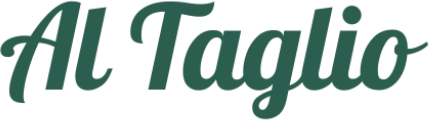 Logo de la franquicia Altaglio Pizza al corte - ZonaFranquicia