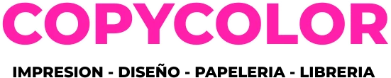 Logo de la franquicia CopyColor - ZonaFranquicia