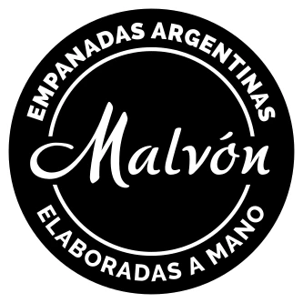 Logo de la franquicia Empanadas Malvón