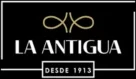 Logo de la franquicia LA ANTIGUA BAR