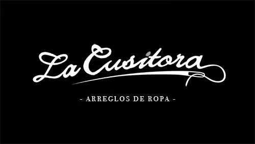 Logo de la franquicia La Cusitora