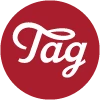 Logo de la franquicia La Tagliatella