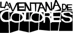 Logo de la franquicia La Ventana de Colores - ZonaFranquicia