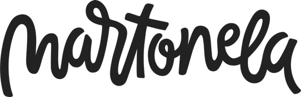 Logo de la franquicia Martonela