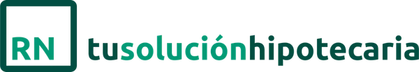 Logo de la franquicia Tu Solución Hipotecaria