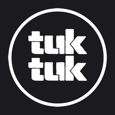 Logo de la franquicia Tuk Tuk Asian Street Food