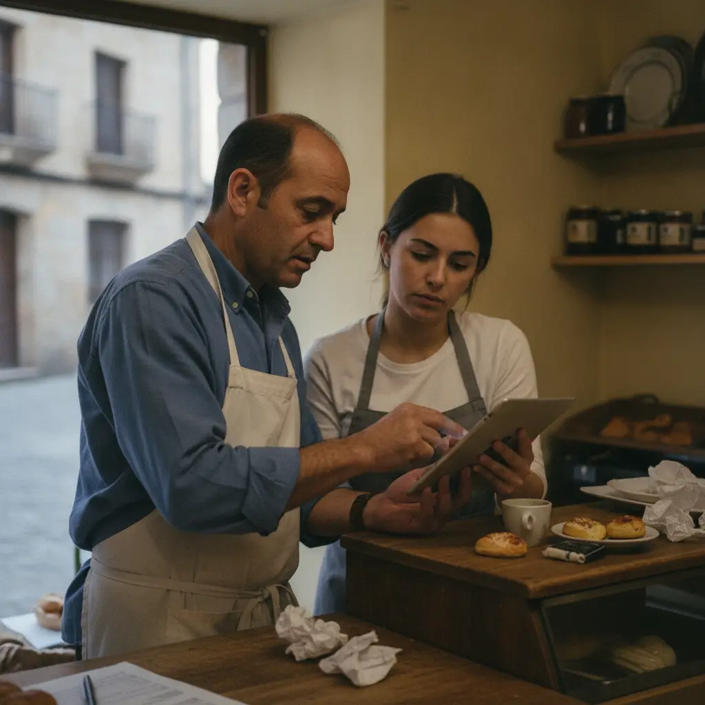 De 15.000 a más de 500.000 euros: cuánto cuesta abrir una franquicia en España en 2026 - ZonaFranquicia