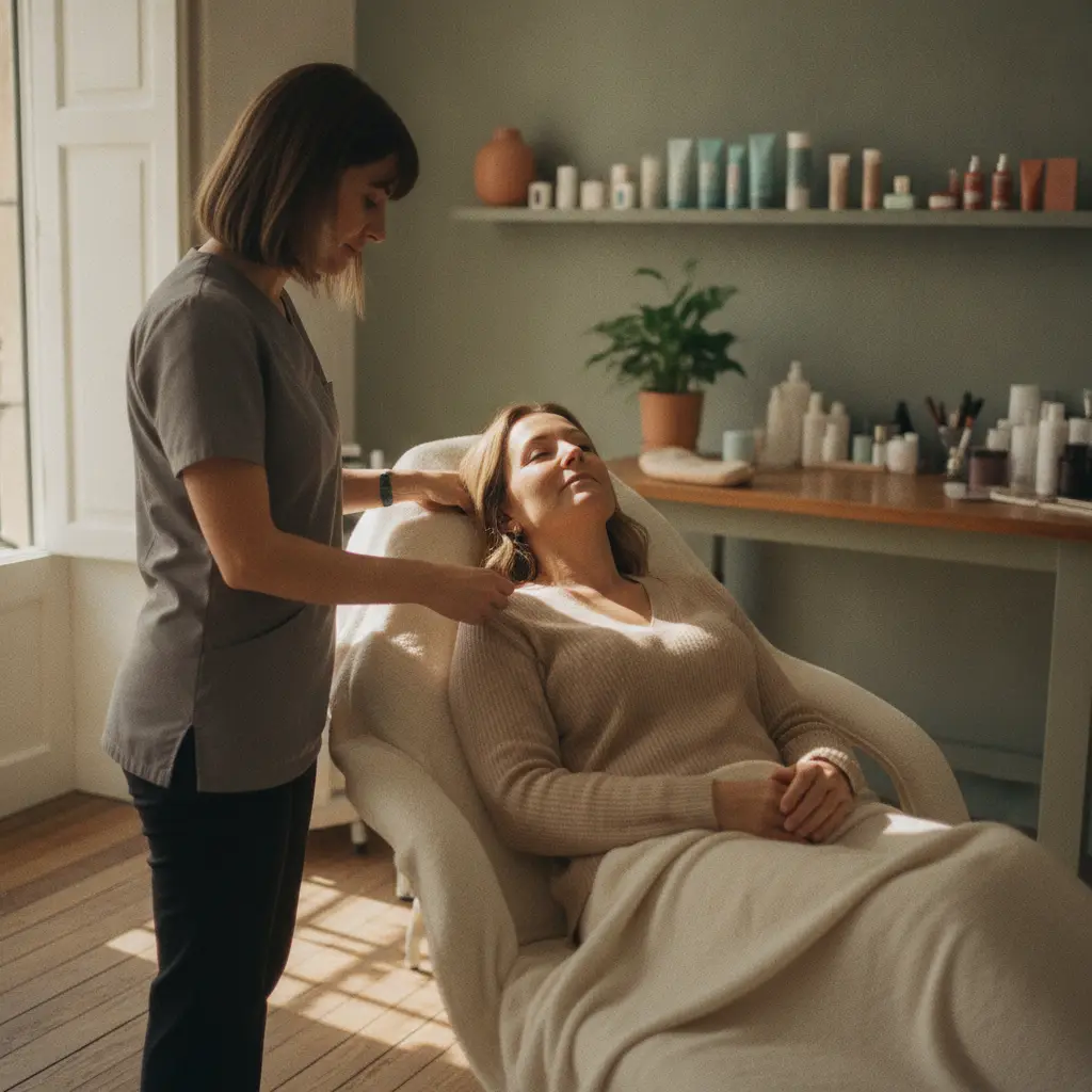 Franquicias de belleza y estética: tendencias y oportunidades - ZonaFranquicia