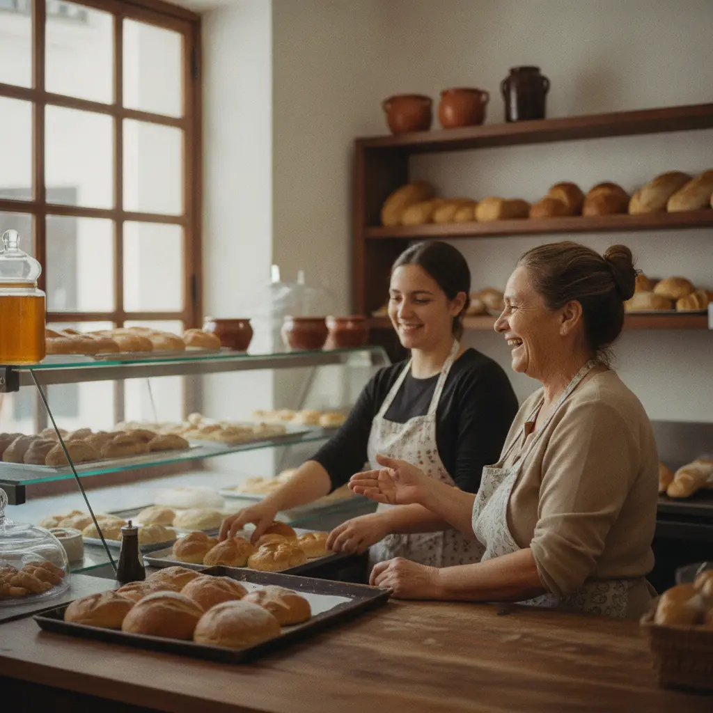 Franquicias para emprender en pueblos y ciudades pequeñas - ZonaFranquicia