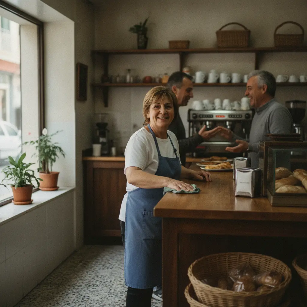 La franquicia española resiste: factura un 3% más pese a tener menos marcas y locales - ZonaFranquicia