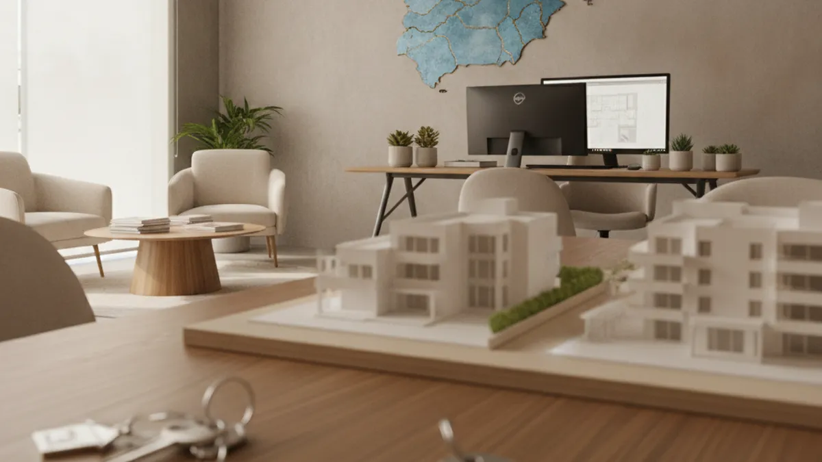 Franquicia Alfa Inmobiliaria - Inmobiliarias - ZonaFranquicia