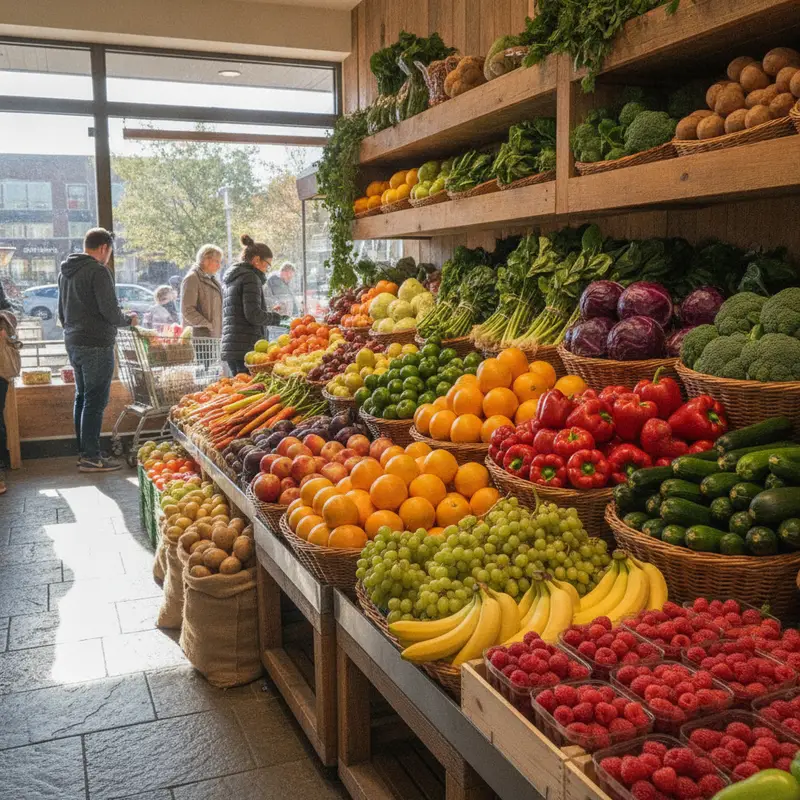 Franquicias de Alimentación - ZonaFranquicia