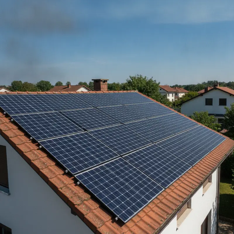 Franquicias de Energía - ZonaFranquicia