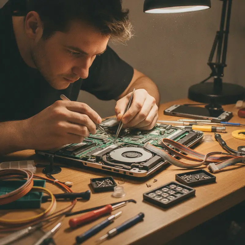 Franquicias de Tecnología - ZonaFranquicia
