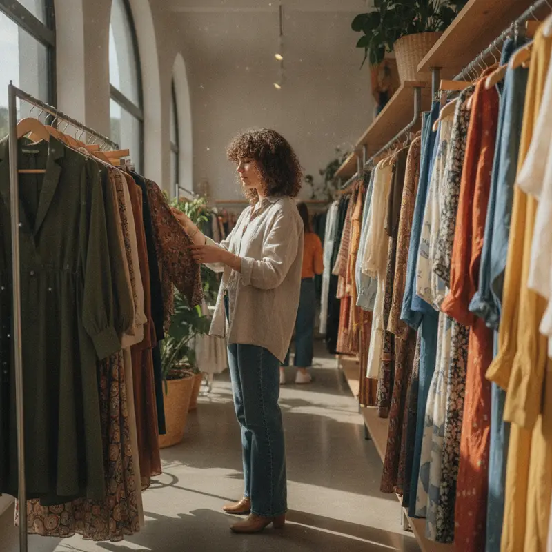Franquicias de Moda - ZonaFranquicia