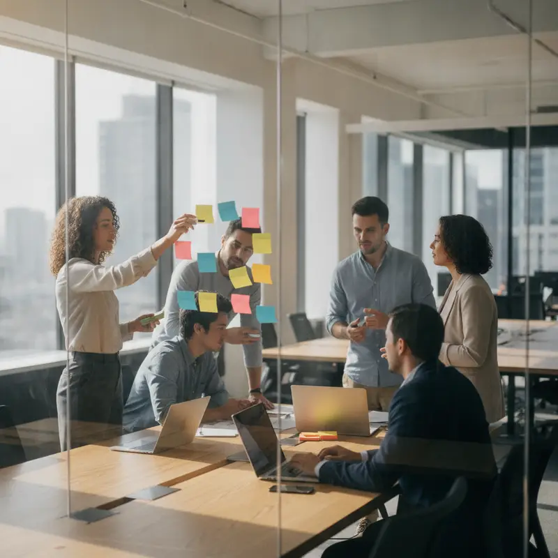 Franquicias de Marketing - ZonaFranquicia