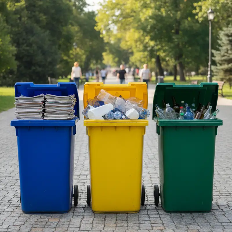 Franquicias de Reciclaje - ZonaFranquicia